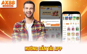 Hướng Dẫn Tải App