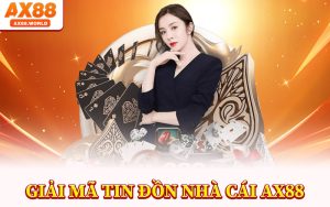 giải mã tin đồn nhà cái