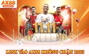 link vào không chặn 2025